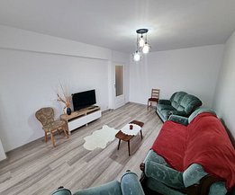 Apartament de închiriat 3 camere, în Ploieşti, zona Republicii