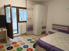 Apartament de vânzare 2 camere, în Bucuresti, zona Doamna Ghica