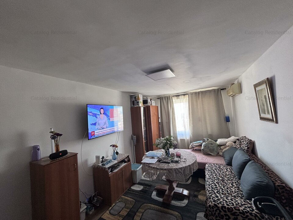 Apartament cu 3 camere de vanzare in zona Militari-Gorjului metrou
