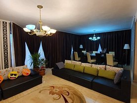 Casa de vânzare 5 camere, în Berceni