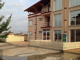 Casa de vânzare 6 camere, în Chiajna