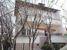 Casa de vânzare 9 camere, în Bucureşti, zona Brâncoveanu