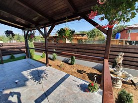 Casa de vânzare 4 camere, în Pantelimon, zona Central