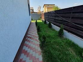 Casa de vânzare 4 camere, în Pantelimon, zona Central