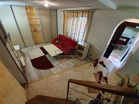 Casa de închiriat 3 camere, în Bucureşti, zona Dristor