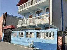 Casa de vânzare 5 camere, în Pantelimon, zona Central