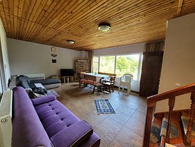 Casa de vânzare 4 camere, în Sinaia