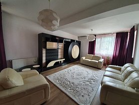 Casa de vânzare sau de închiriat 5 camere, în Voluntari