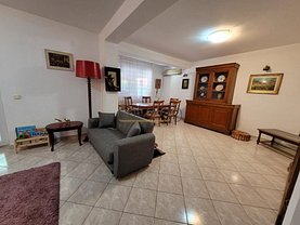 Casa de închiriat 6 camere, în Bucureşti, zona Pipera