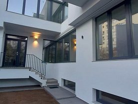 Casa de vânzare 7 camere, în Bucureşti, zona Tei