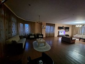 Casa de vânzare 10 camere, în Bucureşti, zona Pipera