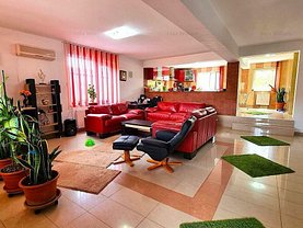 Casa de vânzare 5 camere, în Bucureşti, zona P-ţa Gorjului