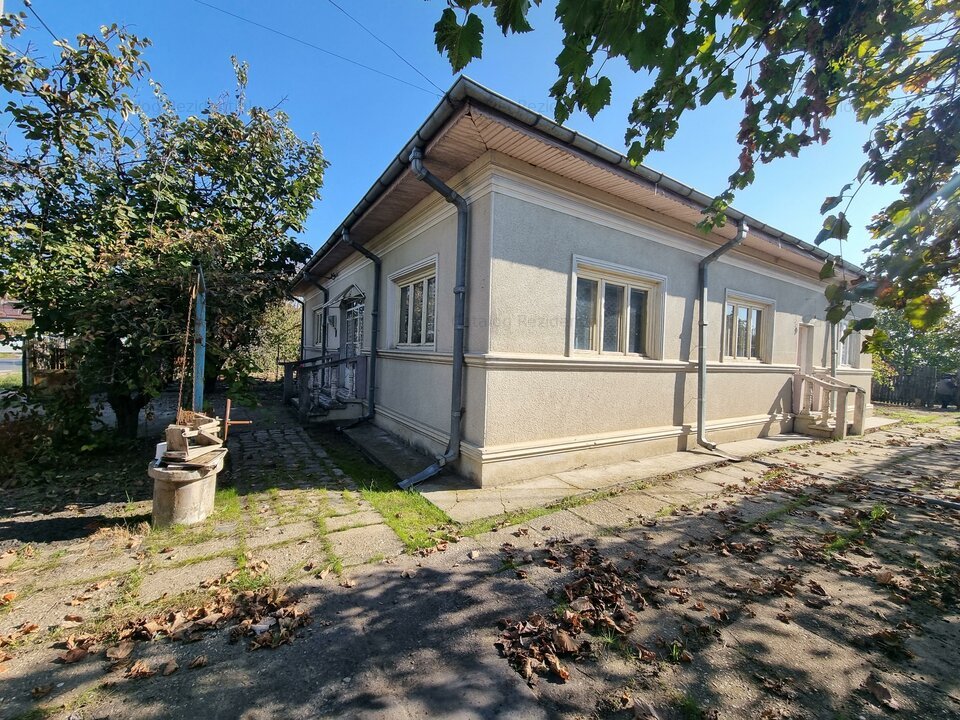 Casa si teren 2500mp de vanzare in Loc Copaceni, Ilfov