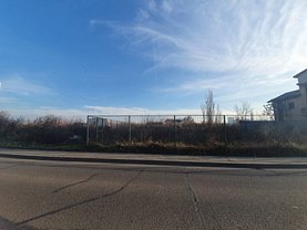 Teren constructii de vânzare, în Bucureşti, zona Colentina