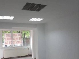 Închiriere spaţiu comercial