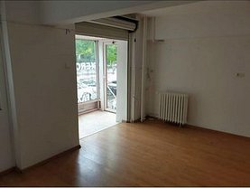 Închiriere spaţiu comercial