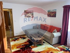 Apartament de închiriat 2 camere, în Timişoara, zona Matei Basarab