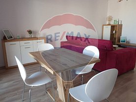 Apartament de închiriat 2 camere, în Timişoara, zona Aradului