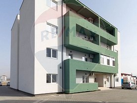 Apartament de vânzare 2 camere, în Giroc, zona Central
