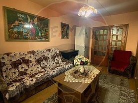 Garsonieră de vânzare, în Timişoara, zona Buziaşului