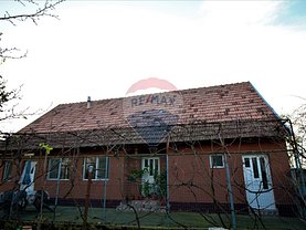 Casa de vânzare 6 camere, în Utvin, zona Central