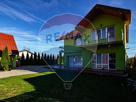 Casa de vânzare 5 camere, în Remetea Mare