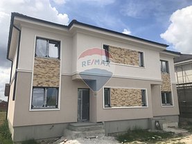 Casa de vânzare 4 camere, în Moşniţa Veche