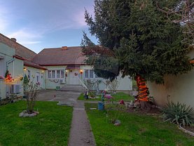 Casa de vânzare 5 camere, în Timişoara, zona Elisabetin
