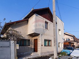 Casa de închiriat 2 camere, în Timişoara, zona Elisabetin
