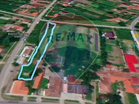 Teren constructii de vânzare, în Pişchia
