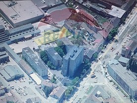 Teren constructii de vânzare, în Timişoara, zona Central