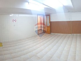 Închiriere spaţiu comercial