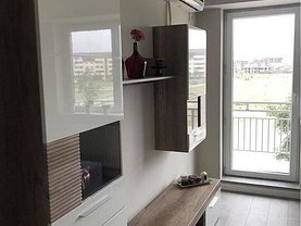 Garsonieră de vânzare, în Bucuresti, zona Metalurgiei