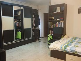 Garsonieră de vânzare, în Bucuresti, zona Oltenitei