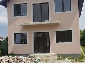 Casa de vânzare 5 camere, în Stefanestii de Jos