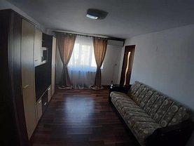 Garsonieră de închiriat, în Iasi, zona Nicolina