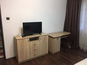 Garsonieră de închiriat, în Iasi, zona Nicolina