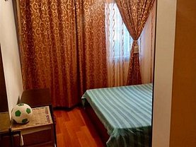 Apartament de închiriat 2 camere, în Iasi, zona Central