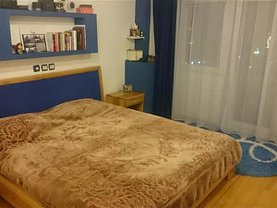 Apartament de vânzare 3 camere, în Iasi, zona Gara