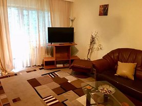 Apartament de închiriat 2 camere, în Iasi, zona Arcu