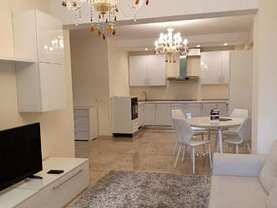 Apartament de închiriat 3 camere, în Iasi, zona Copou