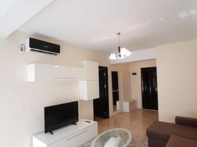 Apartament de închiriat 2 camere, în Iasi, zona Copou