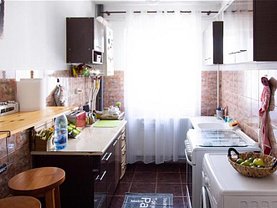 Apartament de vânzare 2 camere, în Iasi, zona Alexandru cel Bun