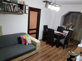 Apartament de vânzare 3 camere, în Iasi, zona Alexandru cel Bun