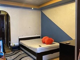 Garsonieră de închiriat, în Iasi, zona Central