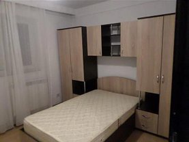 Apartament de închiriat 2 camere, în Iasi, zona Central