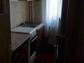 Apartament de închiriat 2 camere, în Iasi, zona Central