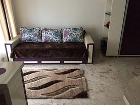 Garsonieră de închiriat, în Iaşi, zona Central