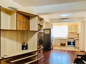 Apartament de vânzare 2 camere, în Iaşi, zona Tătăraşi