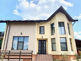 Casa de vânzare 5 camere, în Iasi, zona Bucium